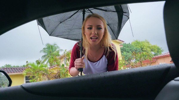 Dixie Lynn in Raincheck
